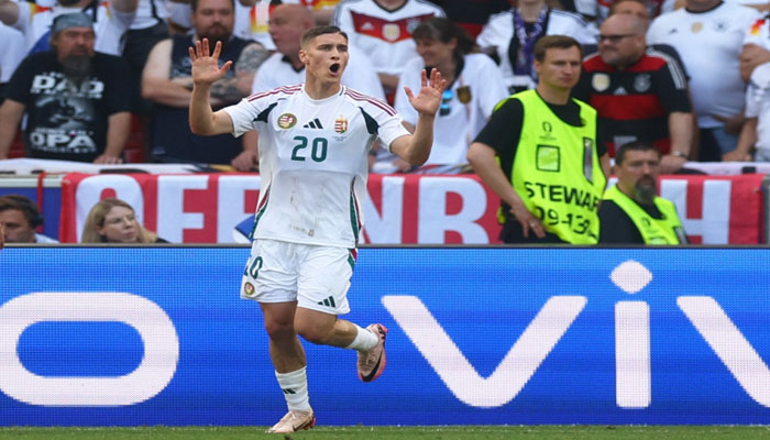 Sức mạnh và phong độ Đức vs Hungary Sức mạnh và phong độ Đức vs Hungary