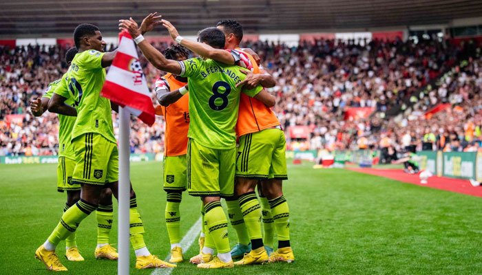 Sức mạnh và phong độ Southampton vs Manchester United Sức mạnh và phong độ Southampton vs Manchester United