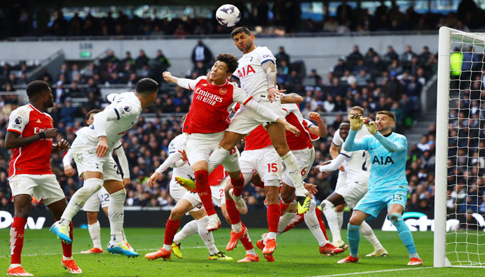Sức mạnh và phong độ Tottenham vs Arsenal Sức mạnh và phong độ Tottenham vs Arsenal