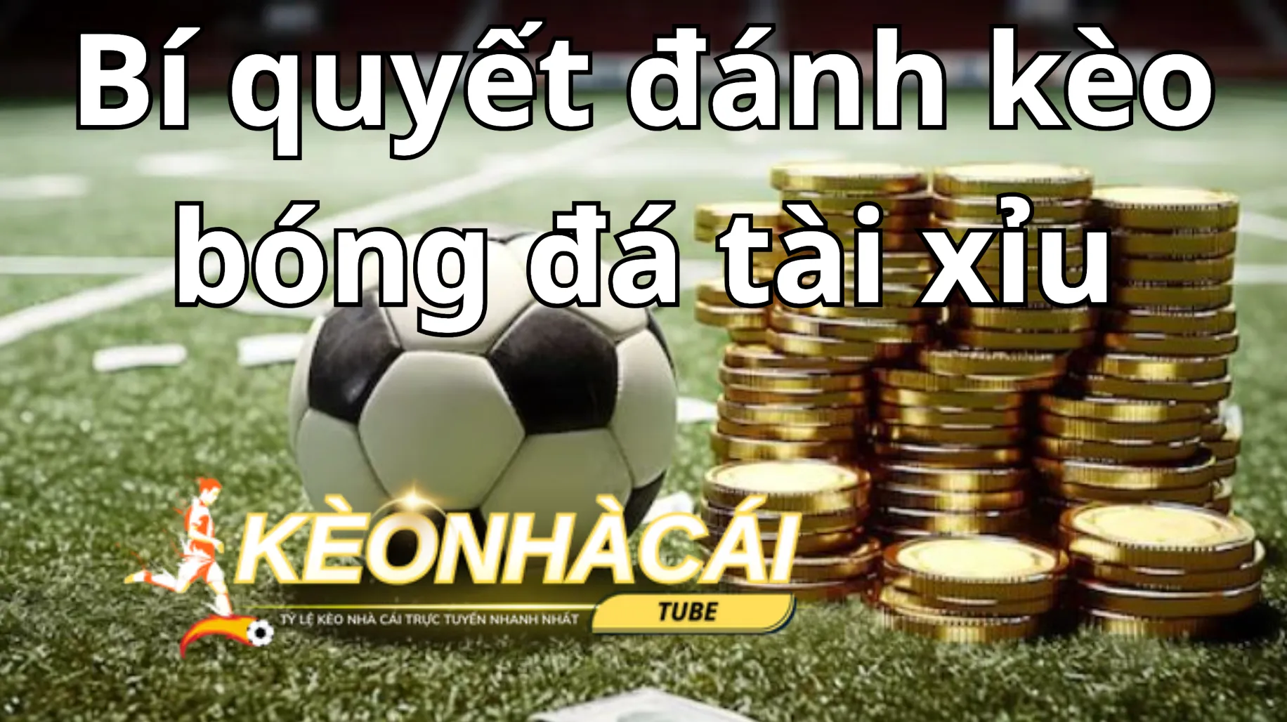 Người chơi nên trang bị kiến thức về bóng đá để tham gia cá cược Người chơi nên trang bị kiến thức về bóng đá để tham gia cá cược