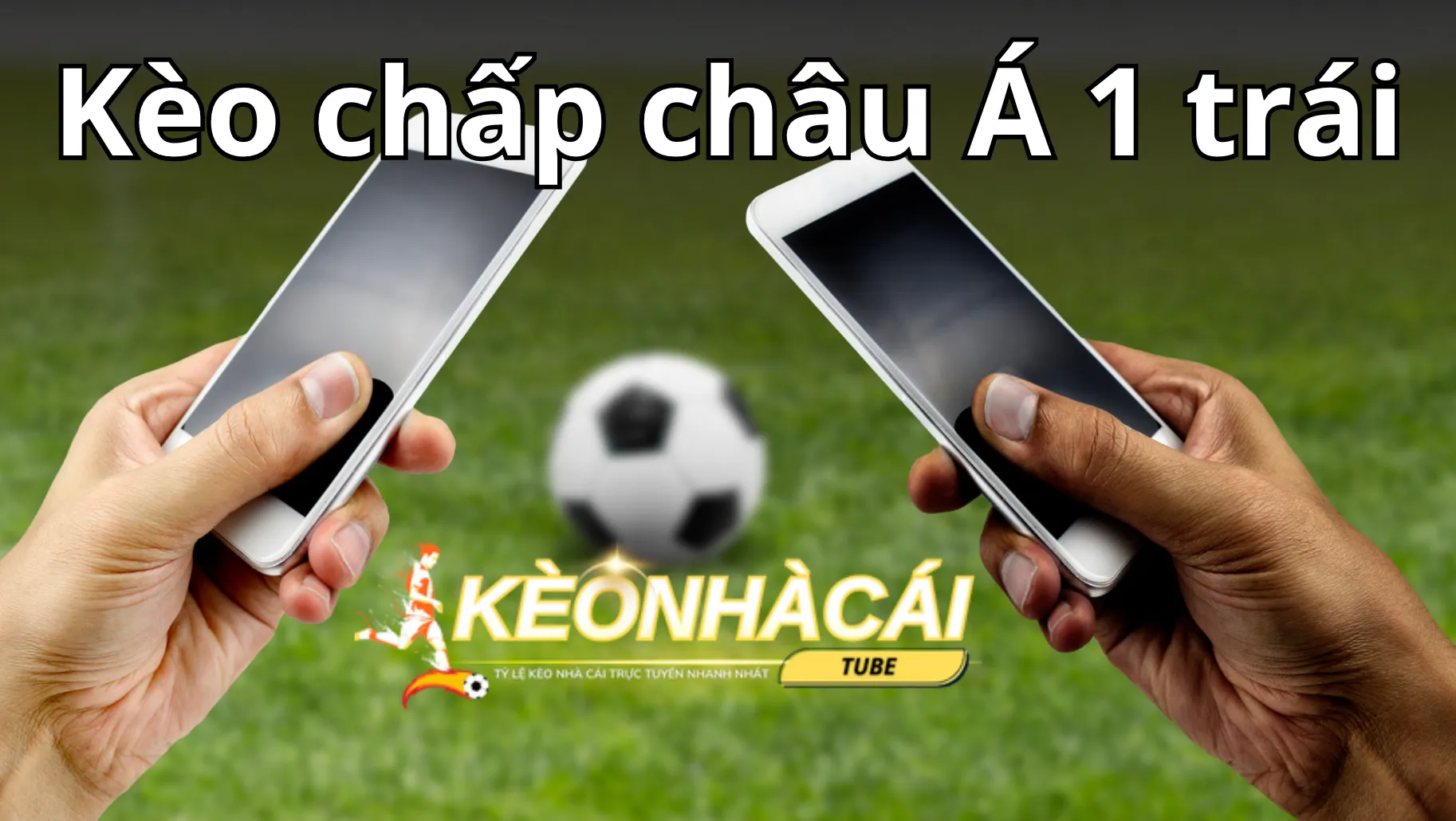 Kèo chấp Châu Á có các tỷ lệ kèo rất đa dạng Kèo chấp Châu Á có các tỷ lệ kèo rất đa dạng