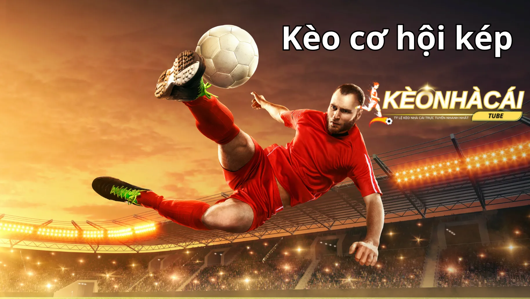 Kèo double chance hay còn có tên gọi khác là kèo cơ hội kép Kèo double chance hay còn có tên gọi khác là kèo cơ hội kép