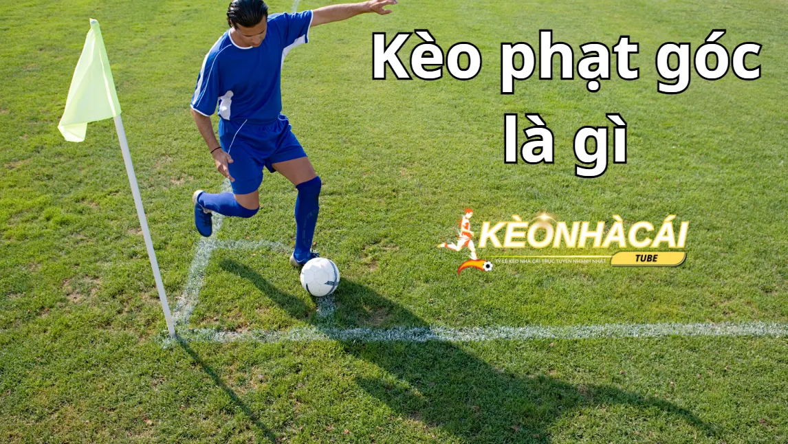 Kèo phạt góc được rất nhiều người chơi lựa chọn vì khả năng thắng cao Kèo phạt góc được rất nhiều người chơi lựa chọn vì khả năng thắng cao