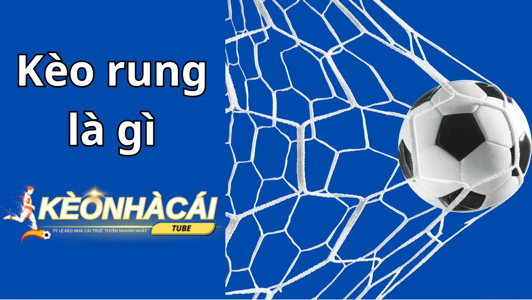 Kèo rung áp dụng trong thời gian nhất định Kèo rung áp dụng trong thời gian nhất định