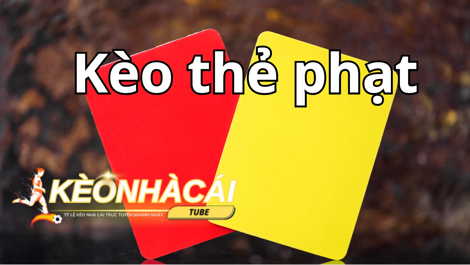 Kèo phạt chính là một trong nhiều hình thức cá cược trong bóng đá rất thú vị Kèo phạt chính là một trong nhiều hình thức cá cược trong bóng đá rất thú vị