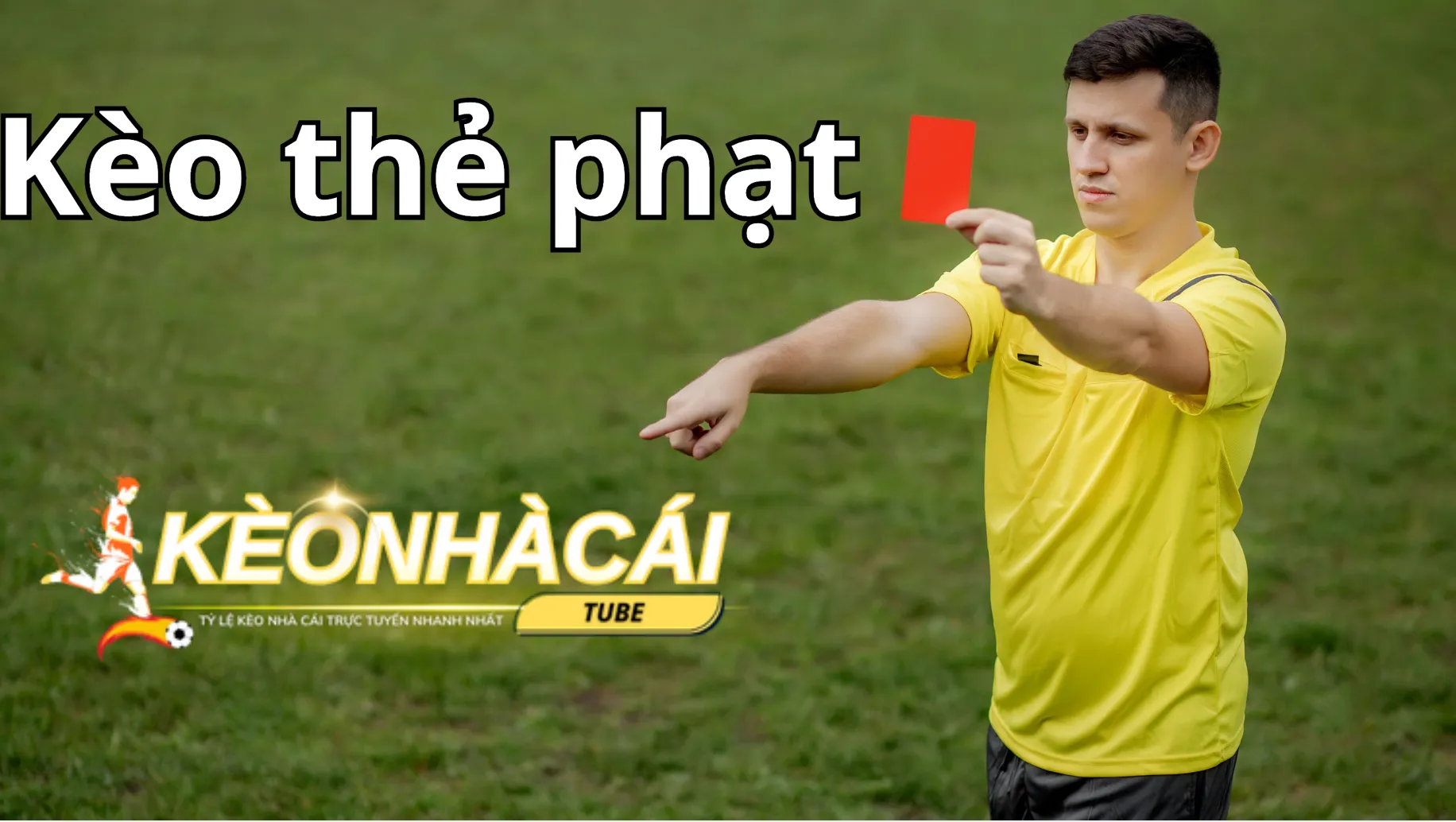 Có nhiều các dạng kèo phạt trong cá độ đá bóng khác nhau hiện nay Có nhiều các dạng kèo phạt trong cá độ đá bóng khác nhau hiện nay