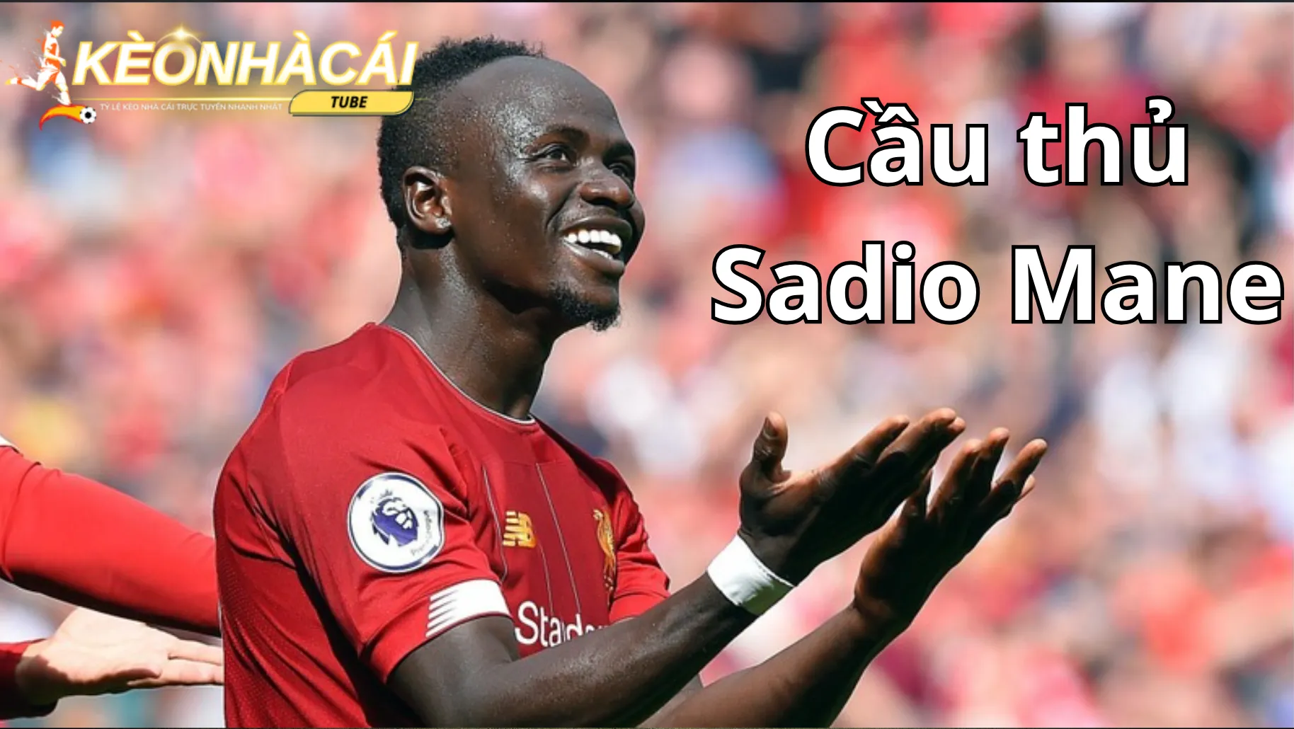 Sadio Mane (Bayern Munich) Tại Châu Phí Sadio Mane (Bayern Munich) Tại Châu Phí