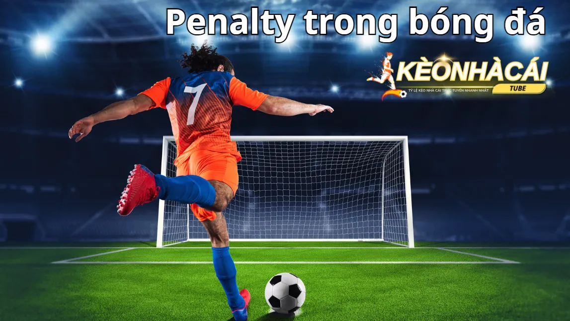 Trường hợp cần sử dụng Penalty Trường hợp cần sử dụng Penalty