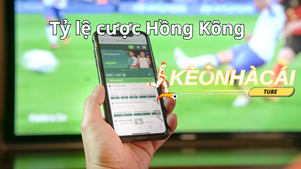 Tỷ lệ cược Hồng Kông là gì? Tỷ lệ cược Hồng Kông là gì?