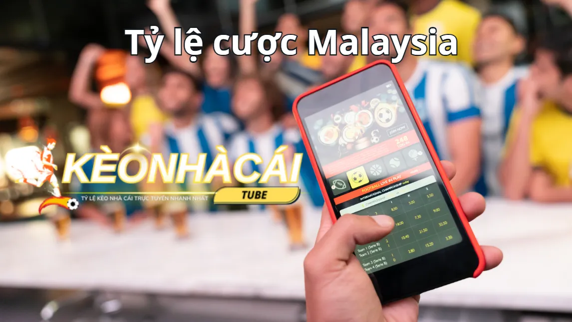 Kinh nghiệm soi kèo Malay hiệu quả, chuẩn xác Kinh nghiệm soi kèo Malay hiệu quả, chuẩn xác