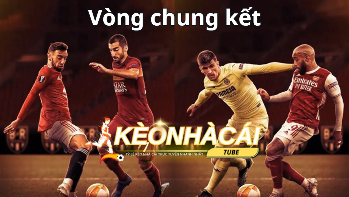 Điều kiện để được tham gia vòng chung kết Điều kiện để được tham gia vòng chung kết