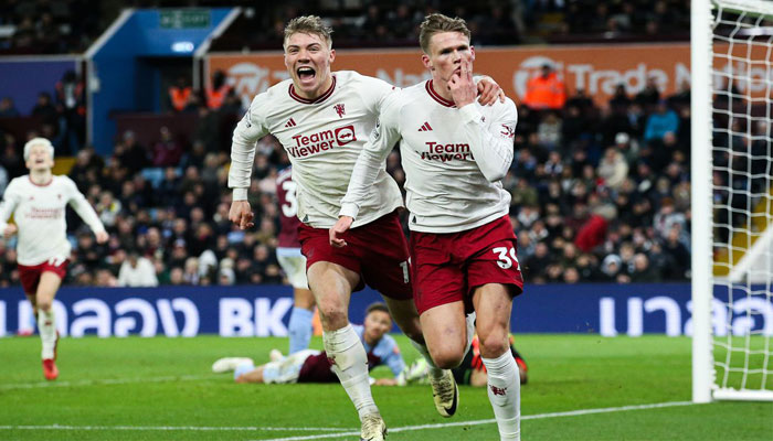 Phong độ và sức mạnh của Aston Villa vs Manchester United Phong độ và sức mạnh của Aston Villa vs Manchester United