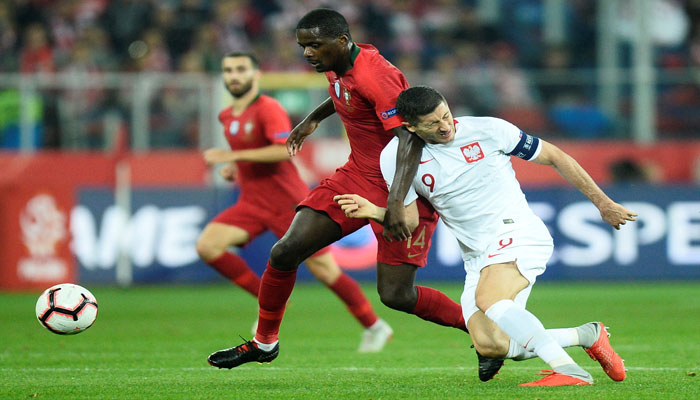 Sức mạnh và phong độ Ba Lan vs Bồ Đào Nha Sức mạnh và phong độ Ba Lan vs Bồ Đào Nha