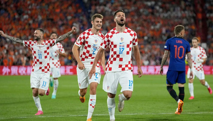 Sức mạnh và phong độ Ba Lan vs Croatia Sức mạnh và phong độ Ba Lan vs Croatia