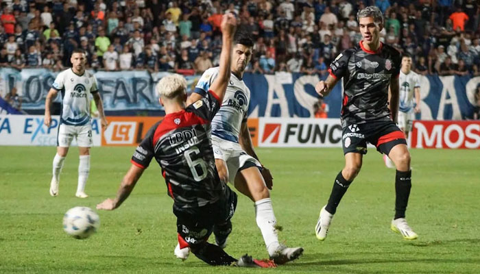 Sức mạnh và phong độ Barracas Central vs Independiente Rivadavia Sức mạnh và phong độ Barracas Central vs Independiente Rivadavia