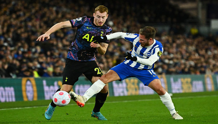 Sức mạnh và phong độ Brighton vs Tottenham Sức mạnh và phong độ Brighton vs Tottenham