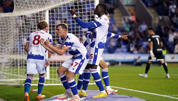 Sức mạnh và phong độ Cheltenham vs Reading Sức mạnh và phong độ Cheltenham vs Reading