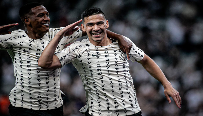 Sức mạnh và phong độ Corinthians vs Athletico Paranaense Sức mạnh và phong độ Corinthians vs Athletico Paranaense