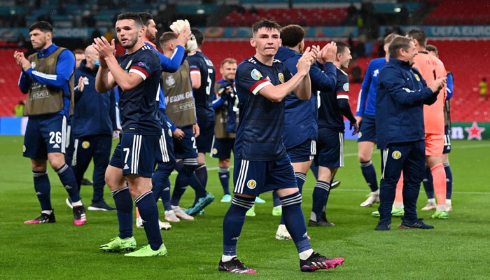 Sức mạnh và phong độ Croatia vs Scotland Sức mạnh và phong độ Croatia vs Scotland