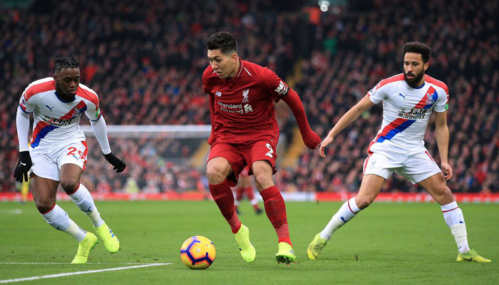 Sức mạnh và phong độ Crystal Palace vs Liverpool Sức mạnh và phong độ Crystal Palace vs Liverpool