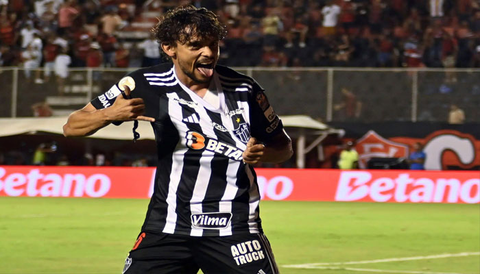 Sức mạnh và phong độ Fortaleza vs Atletico Mineiro