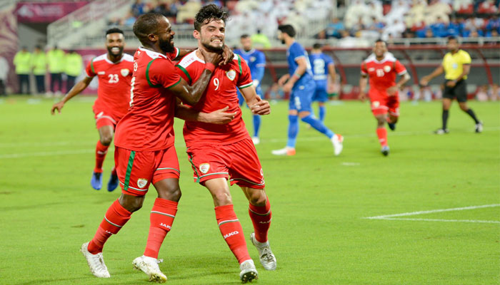 Sức mạnh và phong độ Oman vs Kuwait Sức mạnh và phong độ Oman vs Kuwait