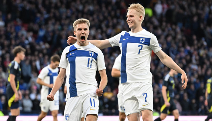 Sức mạnh và phong độ Phần Lan vs Ireland Sức mạnh và phong độ Phần Lan vs Ireland