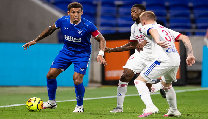 Sức mạnh và phong độ Rangers vs Lyon Sức mạnh và phong độ Rangers vs Lyon