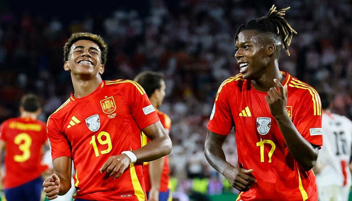 Sức mạnh và phong độ Tây Ban Nha vs Đan Mạch Sức mạnh và phong độ Tây Ban Nha vs Đan Mạch