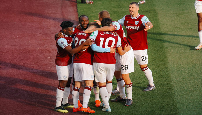 Sức mạnh và phong độ của Tottenham vs West Ham Sức mạnh và phong độ của Tottenham vs West Ham