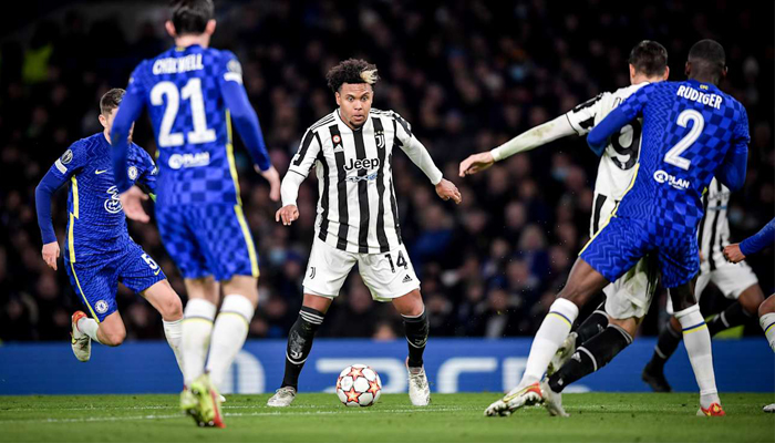 Sức mạnh và phong độ Aston Villa vs Juventus Sức mạnh và phong độ Aston Villa vs Juventus