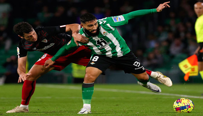 Sức mạnh và phong độ của Athletic Bilbao vs Real Betis Sức mạnh và phong độ của Athletic Bilbao vs Real Betis