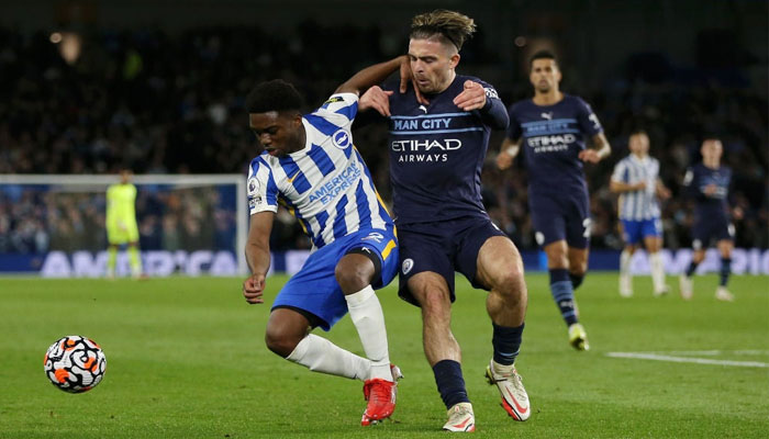 Sức mạnh và phong độ của Brighton vs Manchester City Sức mạnh và phong độ của Brighton vs Manchester City