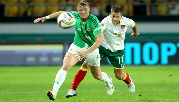 Sức mạnh và phong độ của Bulgaria vs Belarus