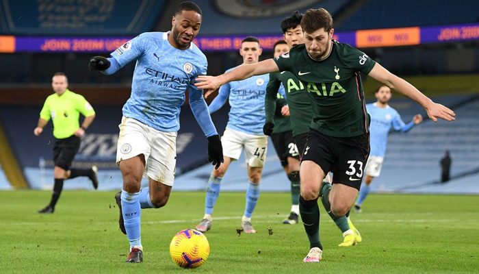 Sức mạnh và phong độ Manchester City vs Tottenham Sức mạnh và phong độ Manchester City vs Tottenham