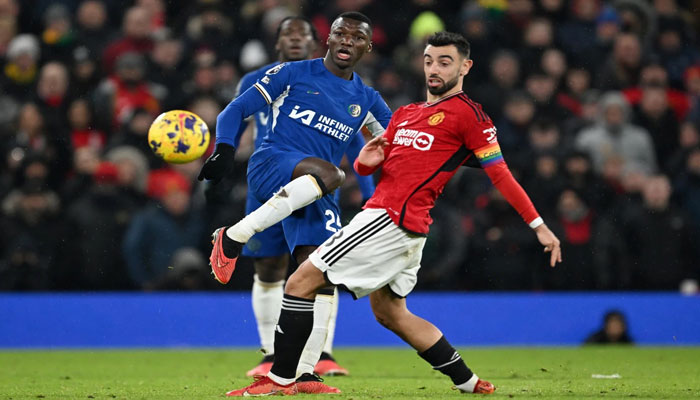 Sức mạnh và phong độ Manchester United vs Chelsea