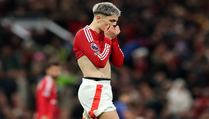 Sức mạnh và phong độ Manchester United vs PAOK