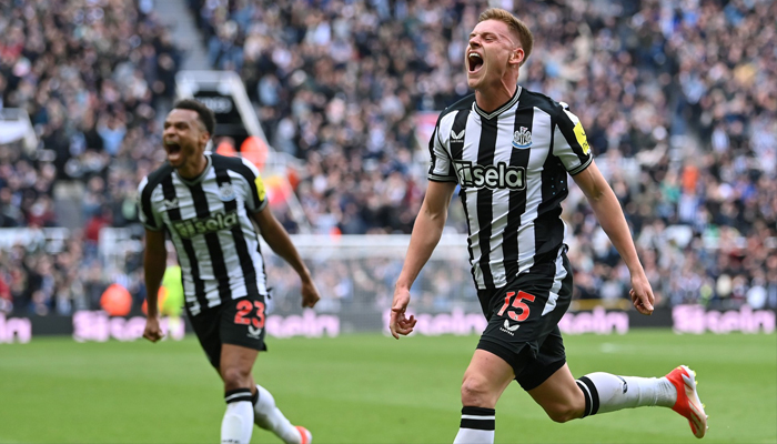 Sức mạnh và phong độ Newcastle vs West Ham