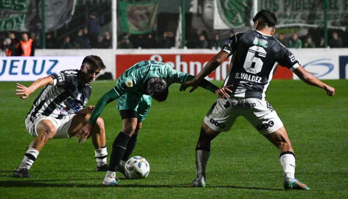 Sức mạnh và phong độ Talleres Cordoba vs Sarmiento Sức mạnh và phong độ Talleres Cordoba vs Sarmiento