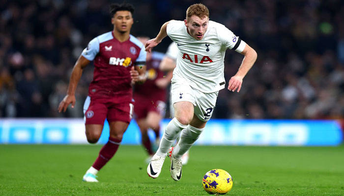 Sức mạnh và phong độ Tottenham vs Aston Villa