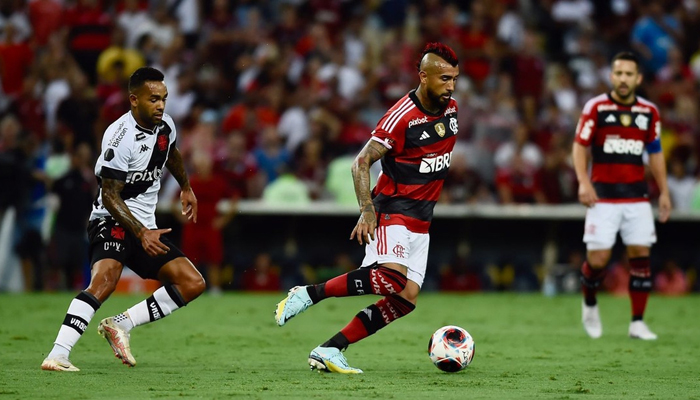 Sức mạnh và phong độ Vasco da Gama vs Internacional