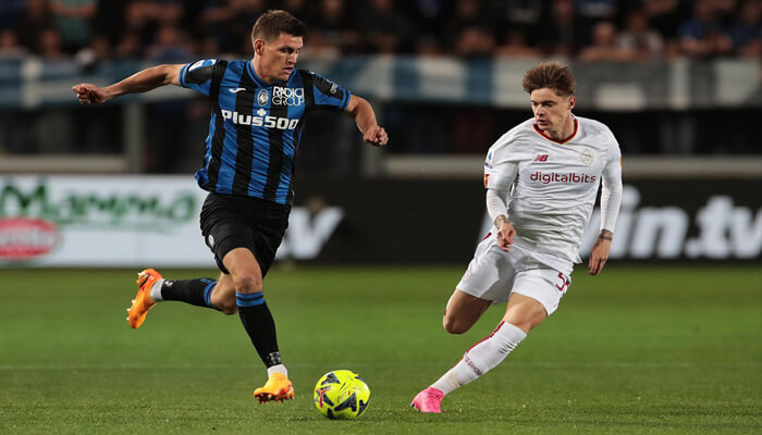 Sức mạnh và phong độ AS Roma vs Atalanta Sức mạnh và phong độ AS Roma vs Atalanta