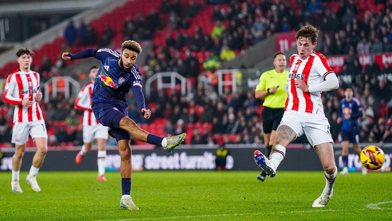 Sức mạnh và phong độ Burnley vs Stoke City Sức mạnh và phong độ Burnley vs Stoke City