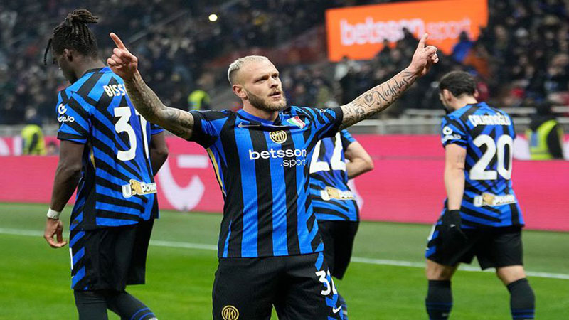 Sức mạnh và phong độ Inter Milan vs Como Sức mạnh và phong độ Inter Milan vs Como