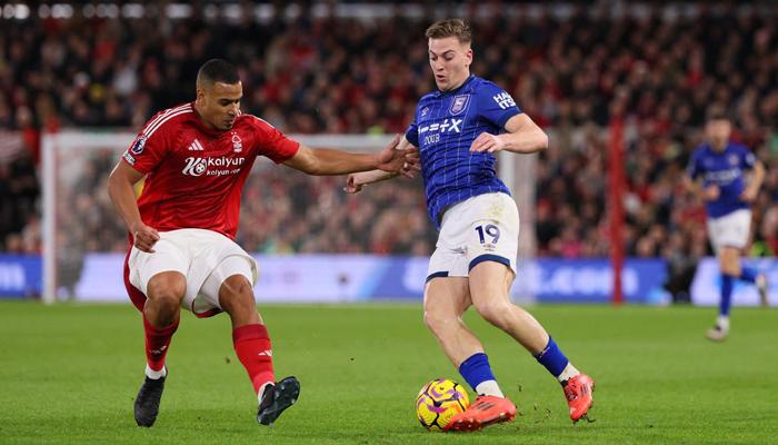 Sức mạnh và phong độ Ipswich vs Crystal Palace