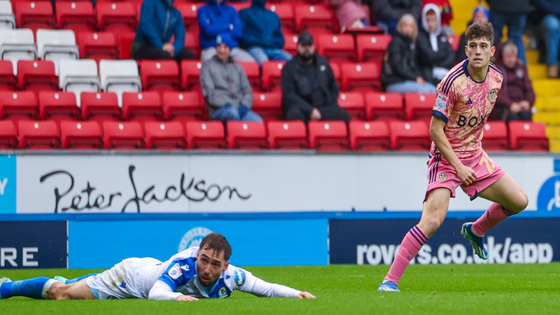 Sức mạnh và phong độ Leeds United vs Blackburn Rovers Sức mạnh và phong độ Leeds United vs Blackburn Rovers