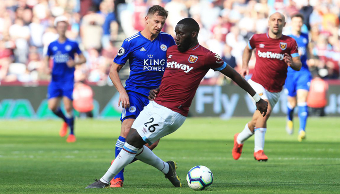 Sức mạnh và phong độ Leicester City vs West Ham