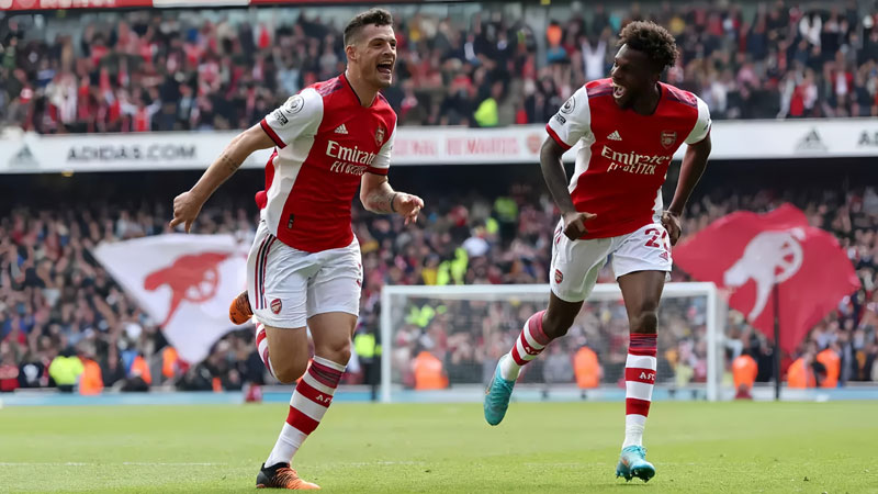 Sức mạnh và phong độ Arsenal vs Manchester United Sức mạnh và phong độ Arsenal vs Manchester United