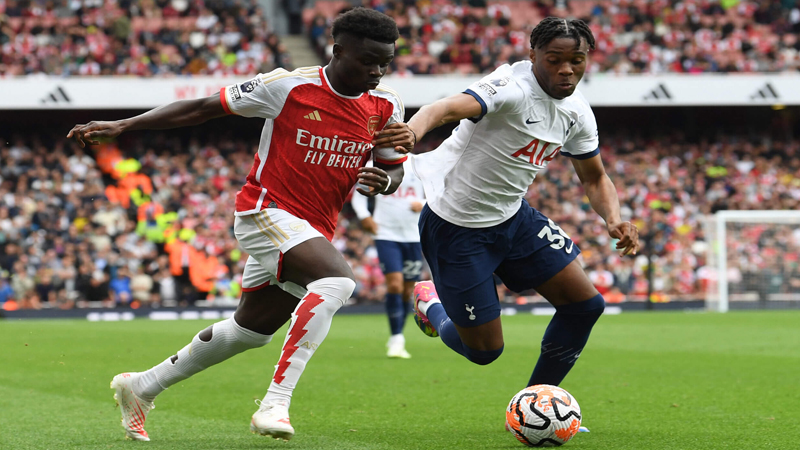 Sức mạnh và phong độ Arsenal vs Tottenham Sức mạnh và phong độ Arsenal vs Tottenham