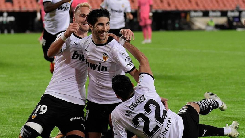 Sức mạnh và phong độ Eldense vs Valencia